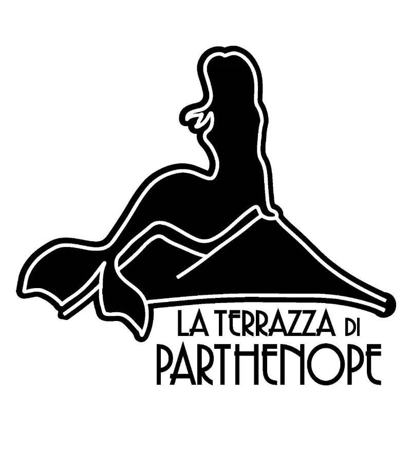 La Terrazza Di Parthenope Bed & Breakfast Napoli Exterior foto